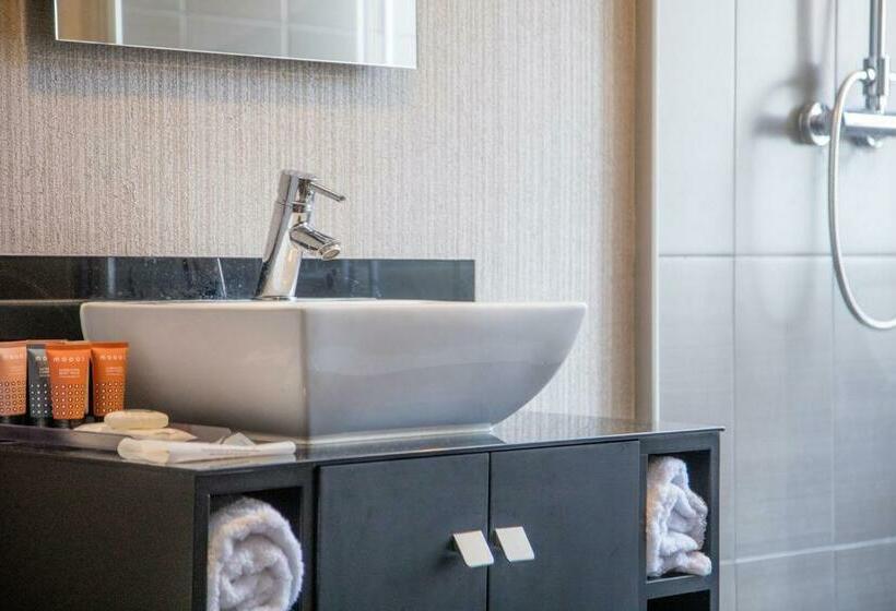 اتاق استاندارد, Casual Belle Epoque Lisboa