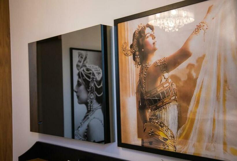 اتاق استاندارد, Casual Belle Epoque Lisboa