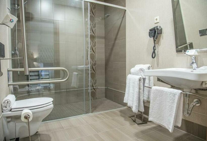 اتاق استاندارد, Casual Belle Epoque Lisboa