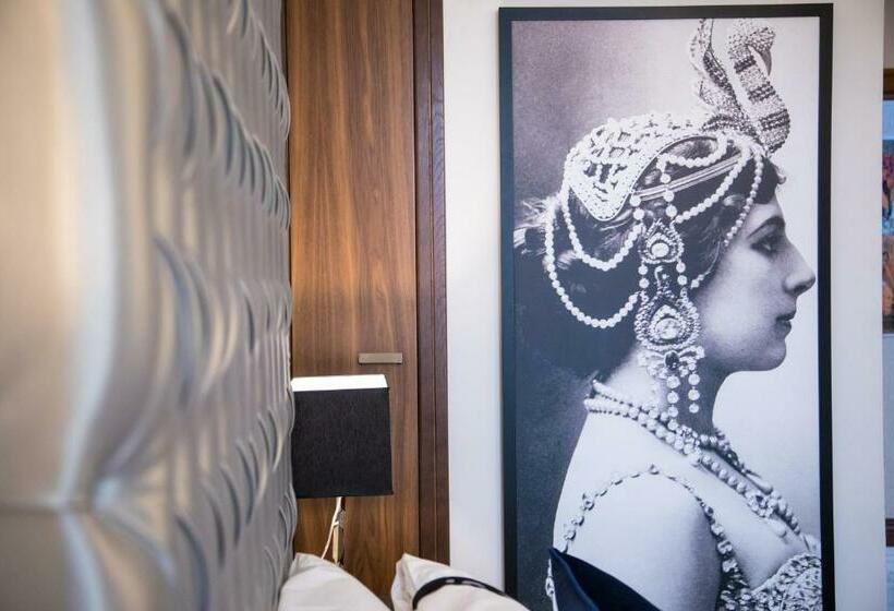 اتاق استاندارد, Casual Belle Epoque Lisboa