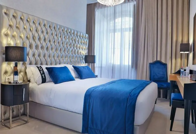 اتاق استاندارد, Casual Belle Epoque Lisboa