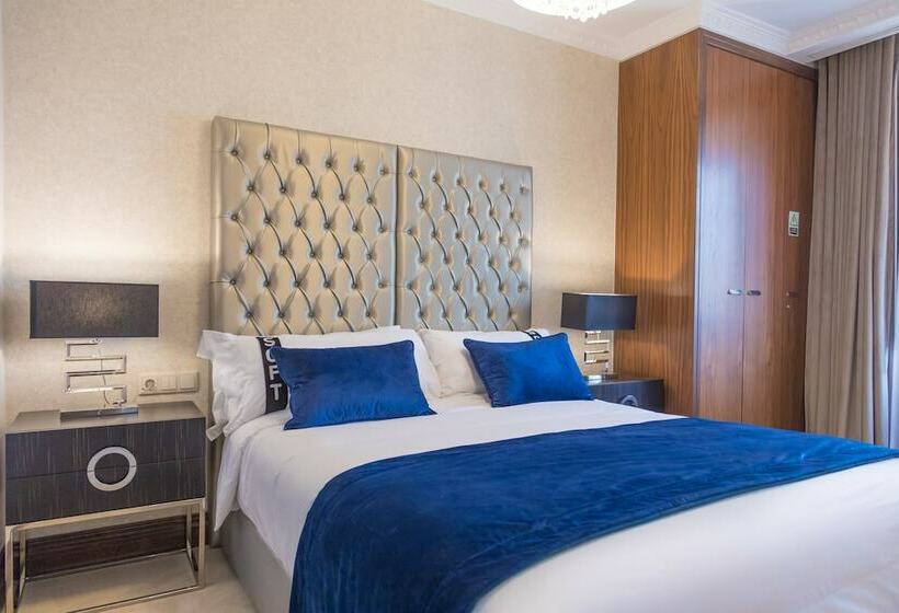 اتاق استاندارد, Casual Belle Epoque Lisboa