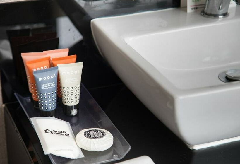 اتاق استاندارد, Casual Belle Epoque Lisboa