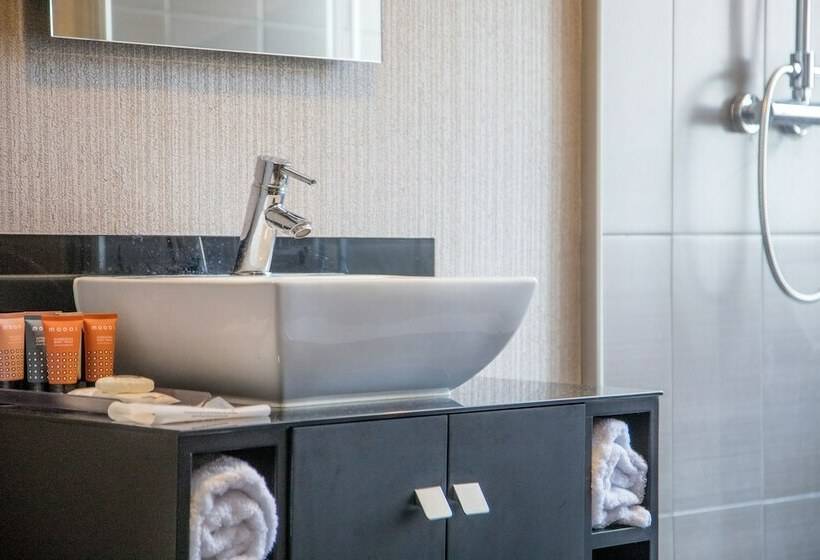 اتاق استاندارد, Casual Belle Epoque Lisboa