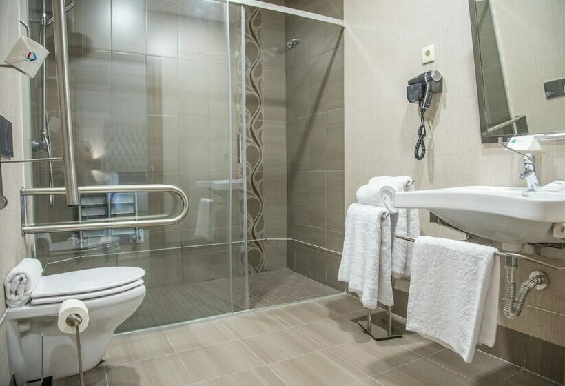 اتاق استاندارد, Casual Belle Epoque Lisboa