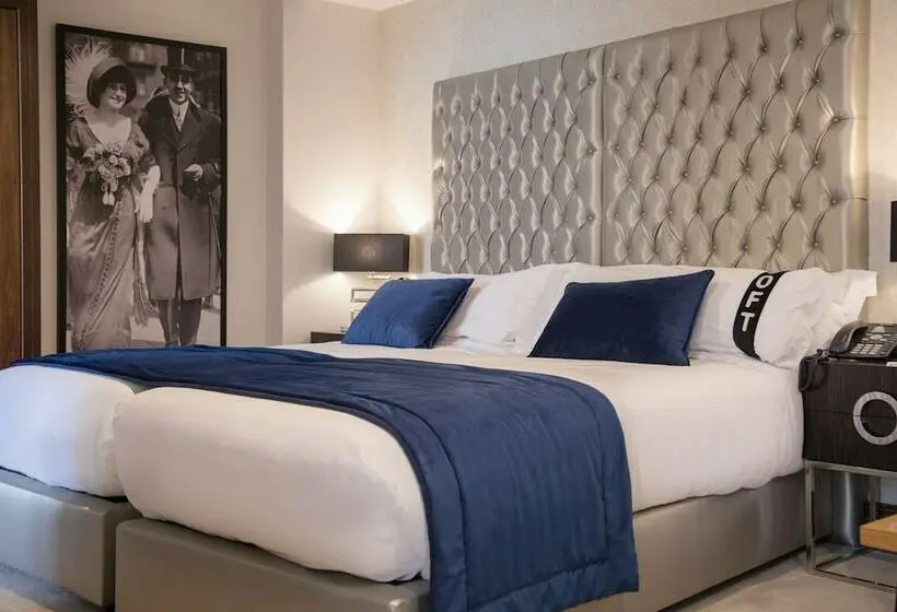 اتاق استاندارد, Casual Belle Epoque Lisboa