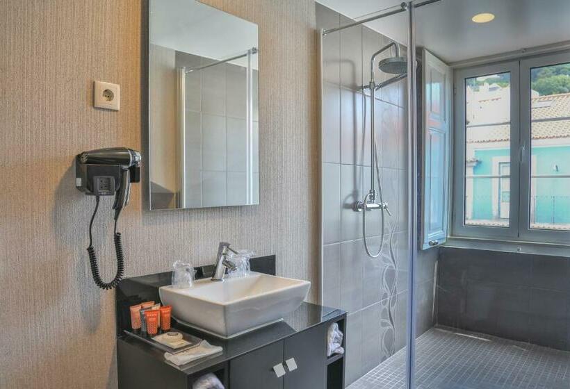 اتاق خانوادگی, Casual Belle Epoque Lisboa