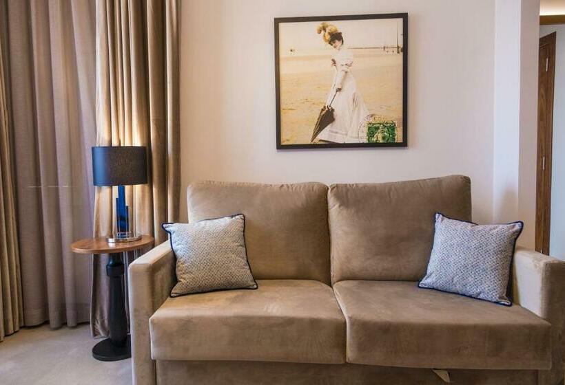 سوییت, Casual Belle Epoque Lisboa