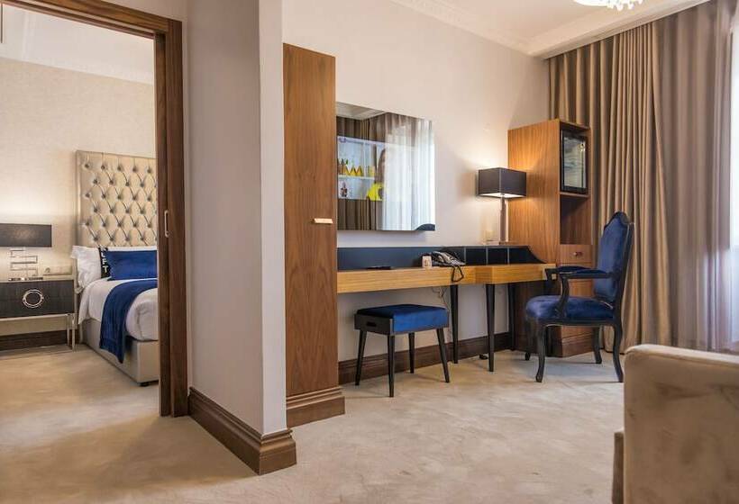 سوییت, Casual Belle Epoque Lisboa