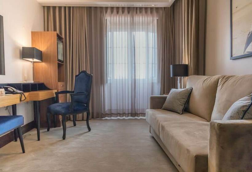 سوییت, Casual Belle Epoque Lisboa