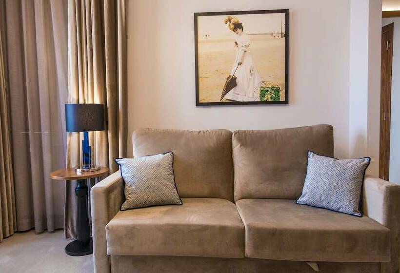 سوییت, Casual Belle Epoque Lisboa