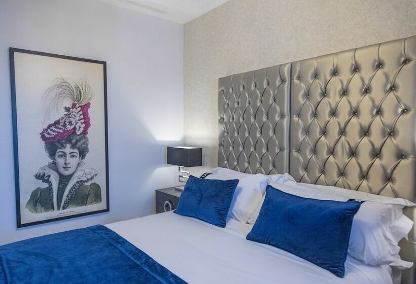 سوییت, Casual Belle Epoque Lisboa