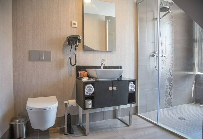 سوییت, Casual Belle Epoque Lisboa