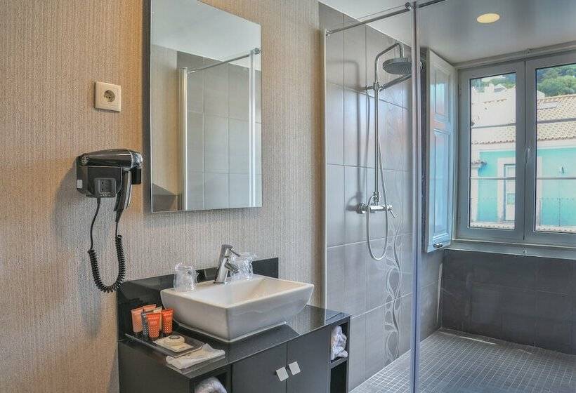 سوییت, Casual Belle Epoque Lisboa