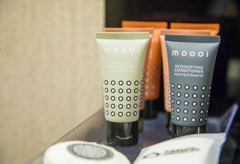 سوییت, Casual Belle Epoque Lisboa