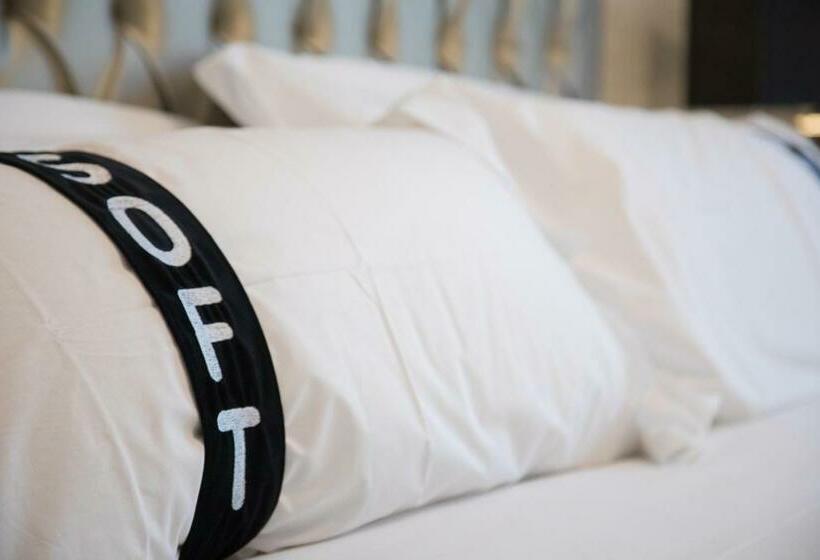 اتاق اکونومی, Casual Belle Epoque Lisboa