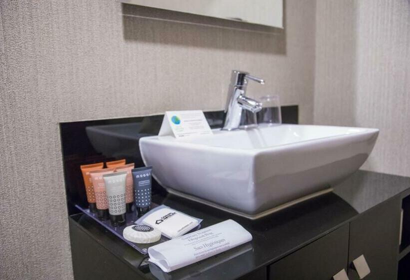 اتاق اکونومی, Casual Belle Epoque Lisboa