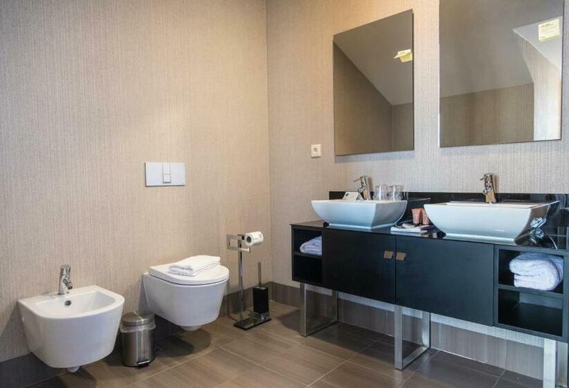 سوییت خانوادگی, Casual Belle Epoque Lisboa