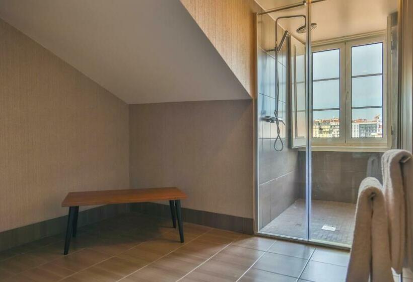 سوییت خانوادگی, Casual Belle Epoque Lisboa