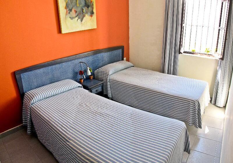 اتاق استاندارد, Casual Belle Epoque Lisboa