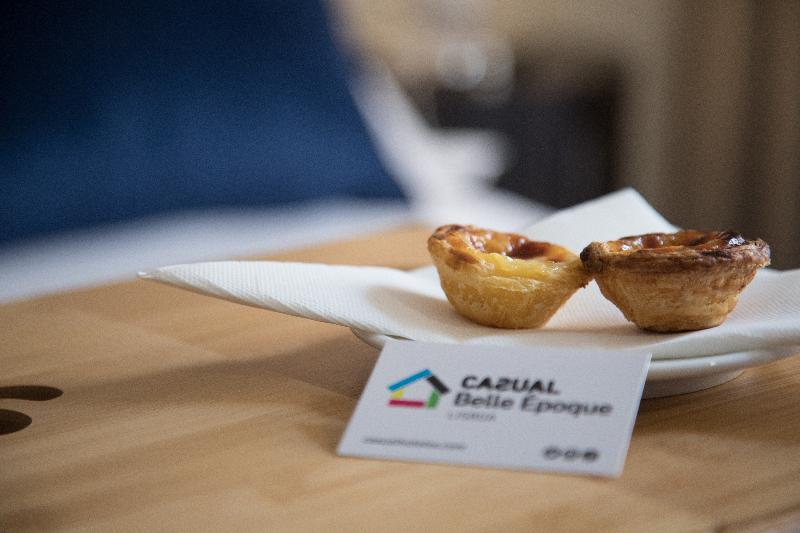 اتاق استاندارد, Casual Belle Epoque Lisboa