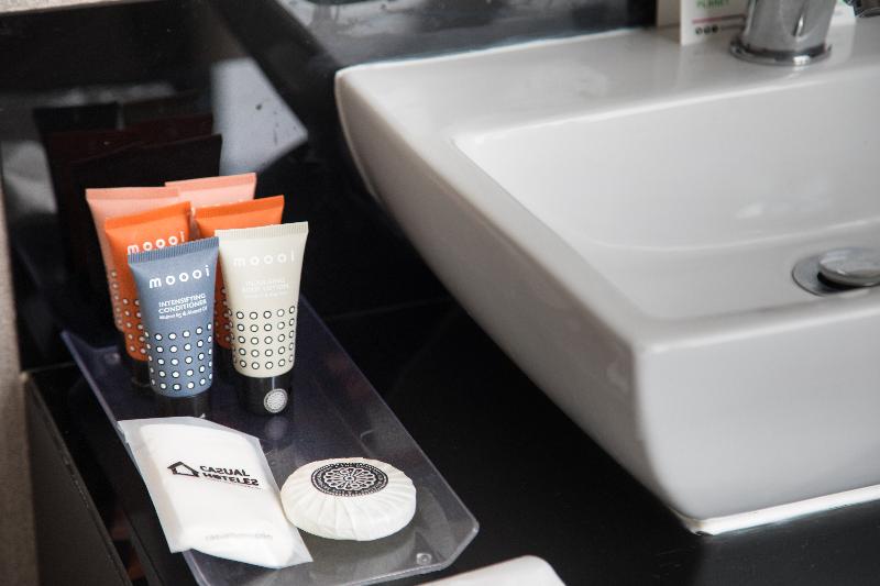 اتاق استاندارد, Casual Belle Epoque Lisboa