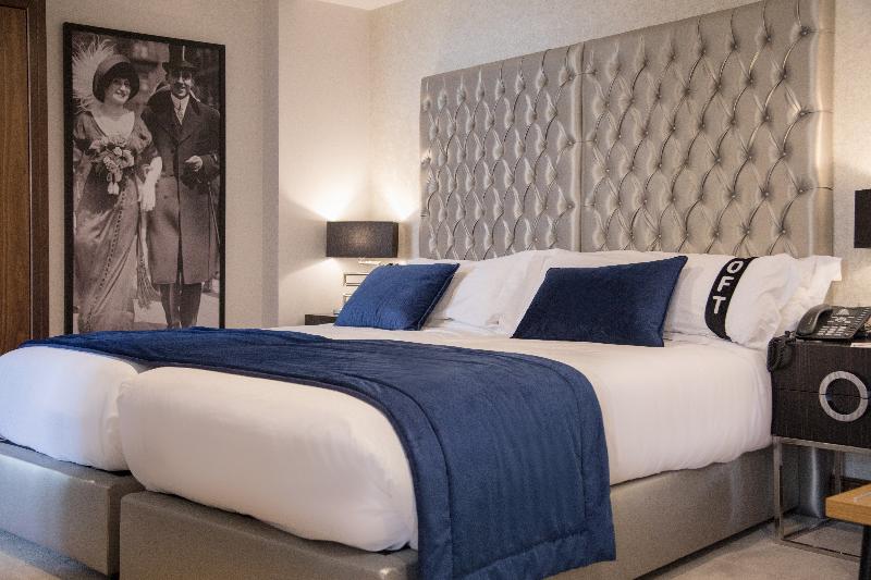 اتاق استاندارد, Casual Belle Epoque Lisboa