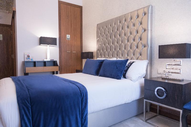 اتاق اکونومی, Casual Belle Epoque Lisboa