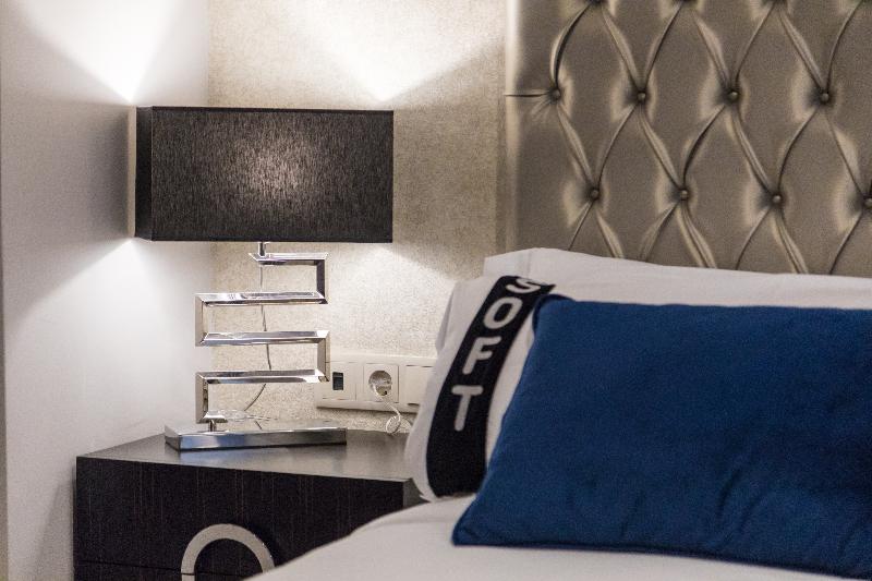 اتاق اکونومی, Casual Belle Epoque Lisboa