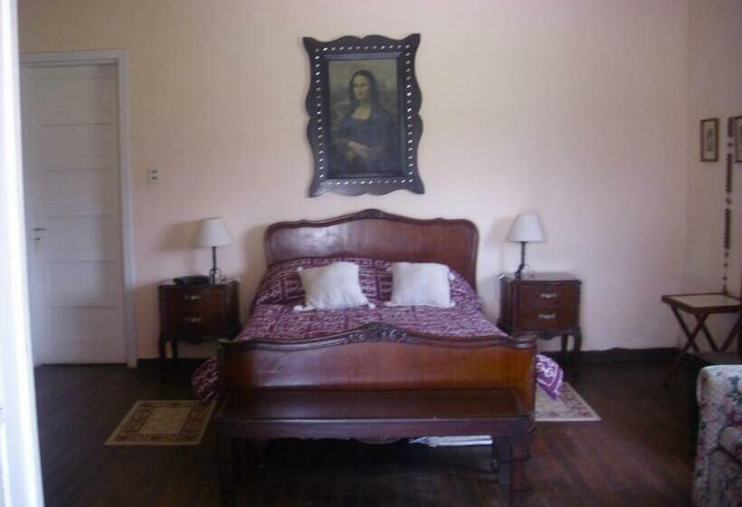 스탠다드 룸, Estancia El Rosario