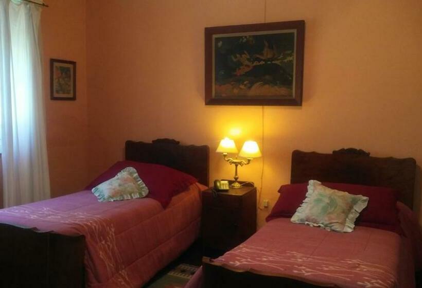 스탠다드 룸, Estancia El Rosario