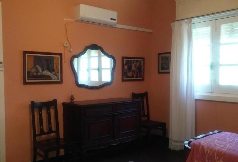 스탠다드 룸, Estancia El Rosario