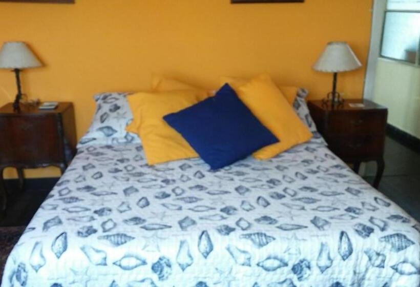 스탠다드 룸, Estancia El Rosario