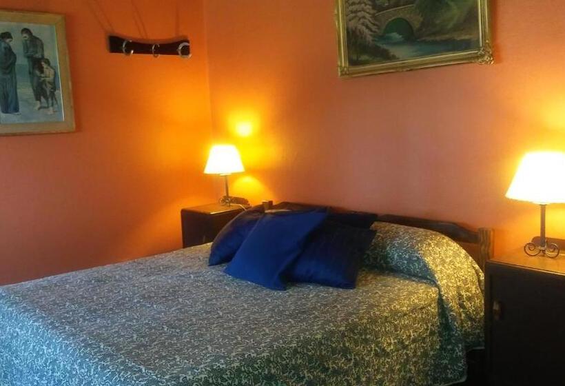 스탠다드 룸, Estancia El Rosario