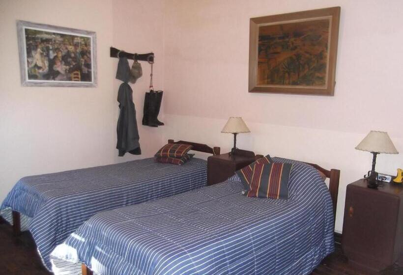 스탠다드 트리플 룸, Estancia El Rosario