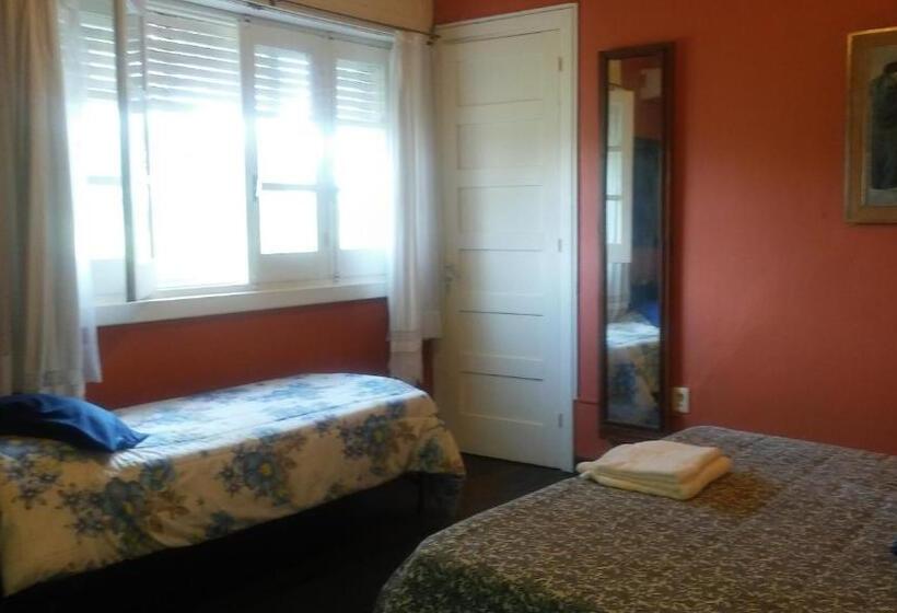 스탠다드 트리플 룸, Estancia El Rosario