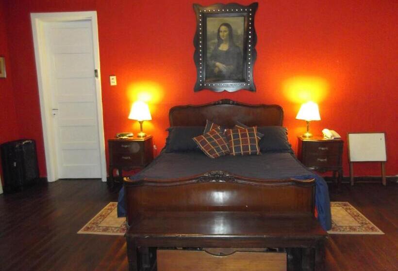 스탠다드 트리플 룸, Estancia El Rosario