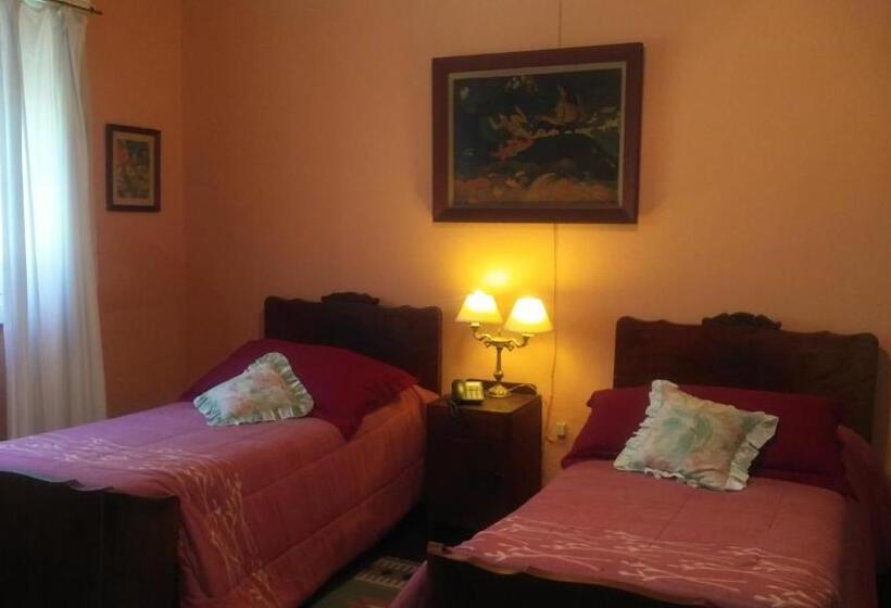 스탠다드 트리플 룸, Estancia El Rosario