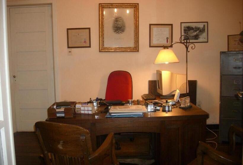 스탠다드 트리플 룸, Estancia El Rosario