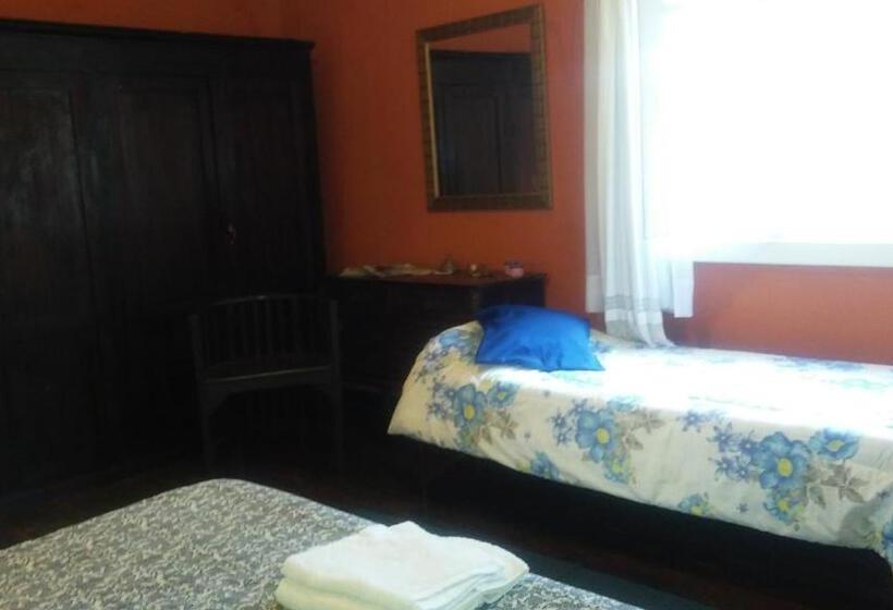 디럭스 룸, Estancia El Rosario