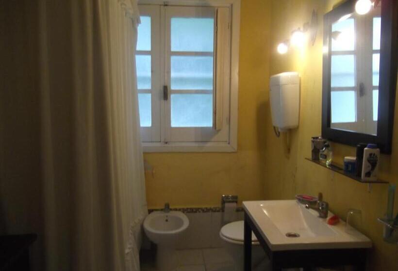 스탠다드 룸, Estancia El Rosario