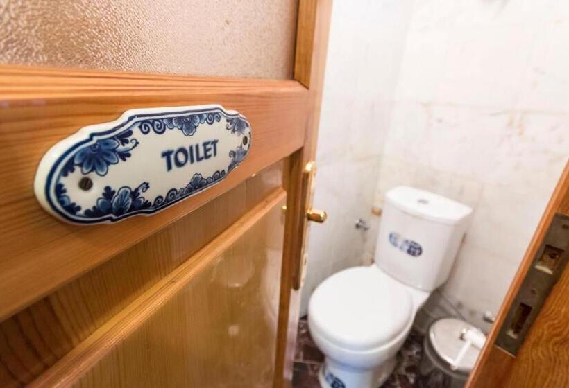 침실 1개 디럭스 빌라, Büyükada Apart Hotel   Karadağ Apart