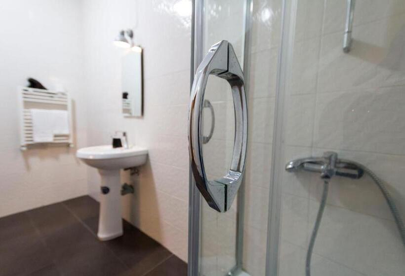 침실 1개 가든 전망 아파트, Büyükada Apart Hotel   Karadağ Apart