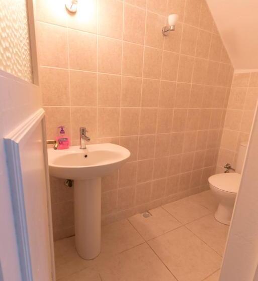 带1个卧室的高档别墅, Büyükada Apart Hotel   Karadağ Apart