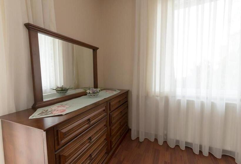 1침실 수피리어 빌라, Büyükada Apart Hotel   Karadağ Apart