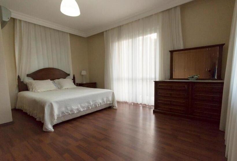 1침실 수피리어 빌라, Büyükada Apart Hotel   Karadağ Apart
