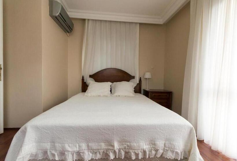 1침실 수피리어 빌라, Büyükada Apart Hotel   Karadağ Apart