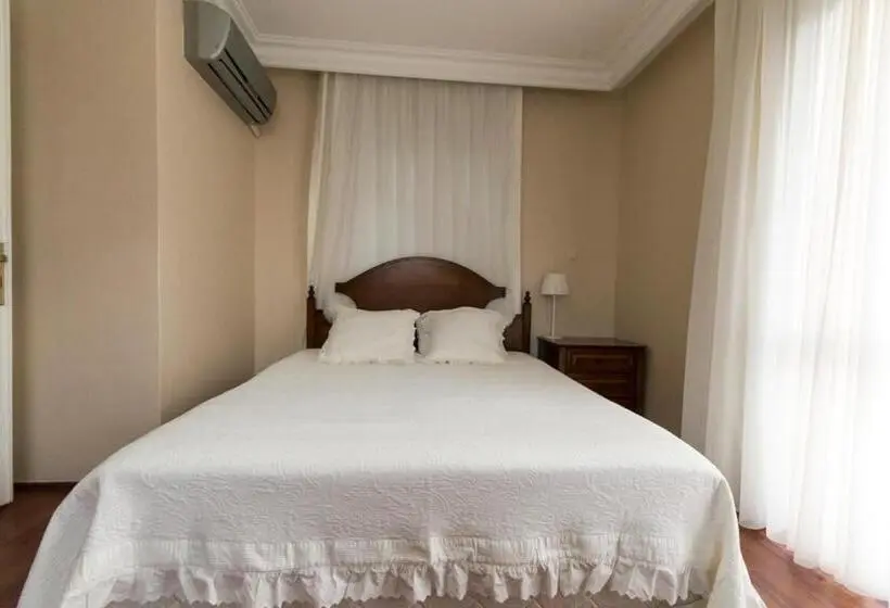 スーペリアー１ベッドルームビラ, Büyükada Apart Hotel   Karadağ Apart