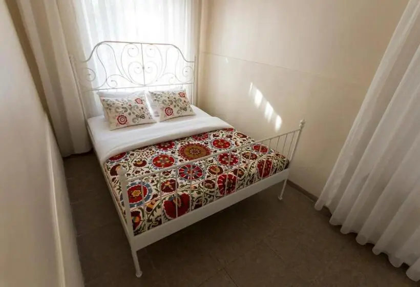 テラス付き１ベッドルームアパートメント, Büyükada Apart Hotel   Karadağ Apart