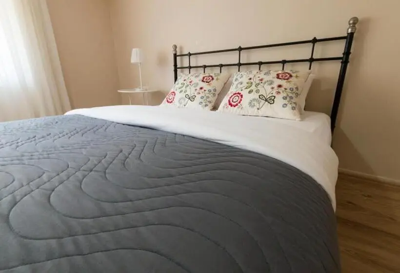 海の見える１ベッドルームアパートメント, Büyükada Apart Hotel   Karadağ Apart
